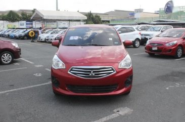 Sell 2nd Hand 2018 Mitsubishi Mirage G4 at 10000 km in Muntinlupa