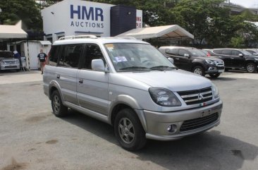Selling 2nd Hand Mitsubishi Adventure Manual Diesel at 60000 km in Muntinlupa