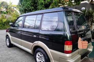 Mitsubishi Adventure 1999 Manual Diesel for sale in Parañaque