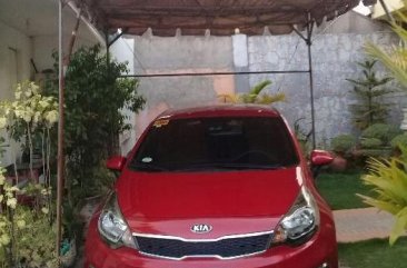 2016 Kia Rio for sale in Cebu City