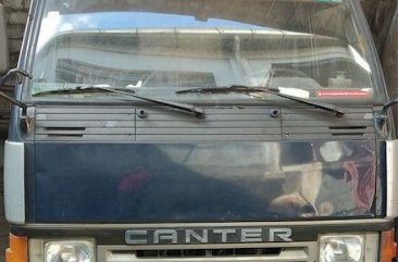 Mitsubishi CanterA 1998 Manual Diesel for sale in Quezon City