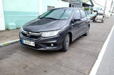Sell 2nd Hand 2018 Honda City Automatic Gasoline at 60000 km in Floridablanca