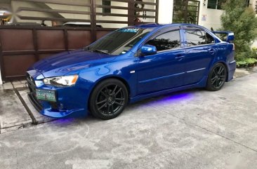 Like New Mitsubishi Lancer Ex for sale in Taguig