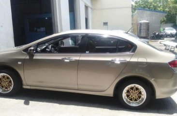 2nd Hand Honda City 2010 for sale in Pasay