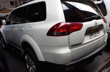 Mitsubishi Montero 2015 Automatic Diesel for sale in Marikina