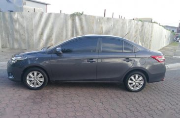 2nd Hand Toyota Vios 2014 for sale in Pasig