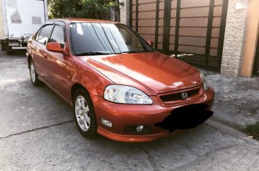 Selling Honda City 2000 at 90000 km in Bacolod