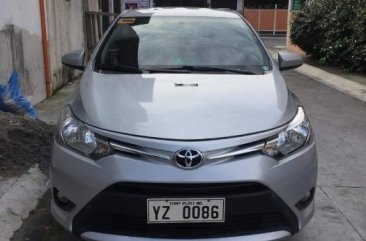 Selling 2nd Hand Toyota Vios 2016 at 47000 km in Marilao