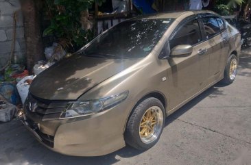 2nd Hand Honda City 2010 for sale in Pasay