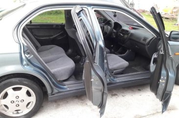 2nd Hand Honda Civic 1998 at 130000 km for sale in Tarlac City