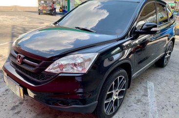 Selling 2nd Hand Honda Cr-V 2010 in Marikina