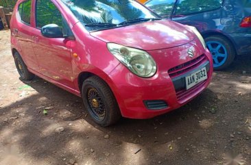 Sell 2nd Hand 2014 Suzuki Celerio at 36000 km in Antipolo