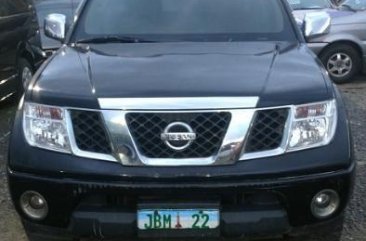 2nd Hand Nissan Navara 2011 at 20000 km for sale