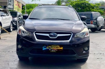 2nd Hand Subaru Xv 2013 for sale in Makati