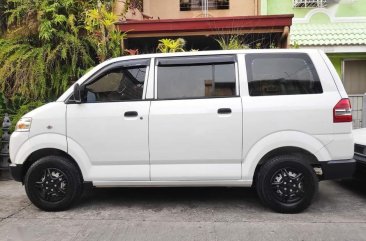 2009 Suzuki Apv for sale in Las Piñas