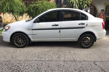 2nd Hand Hyundai Accent 2010 for sale in Valenzuela