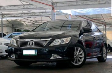 2013 Toyota Camry for sale in Marikina