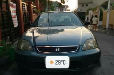 2nd Hand Honda Civic 2000 for sale in Muntinlupa