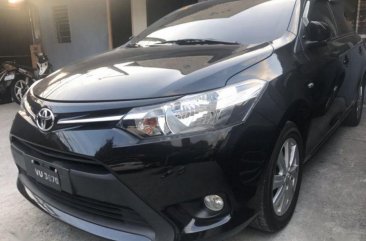 Selling 2nd Hand Toyota Vios 2017 in Marikina