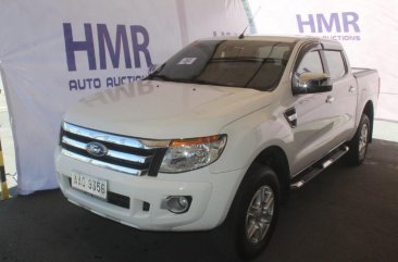 Ford Ranger 2016 Manual Diesel for sale in Muntinlupa