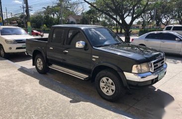 2nd Hand Ford Ranger 2005 at 130000 km for sale in Dasmariñas