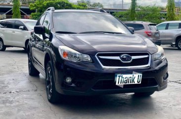 Selling Subaru Xv 2013 Automatic Gasoline in Quezon City