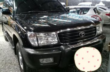 Selling Toyota Land Cruiser Manual Diesel in Quezon City