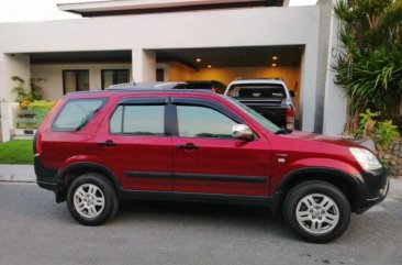 2003 Honda Cr-V for sale in Pateros