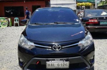 2nd Hand Toyota Vios 2014 for sale in Lucena