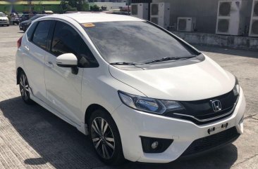 2nd Hand Honda Jazz 2016 at 27000 km for sale