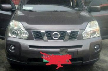 2nd Hand Nissan X-Trail for sale in Quezon City