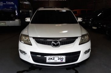 Sell 2nd Hand 2008 Mazda Cx-9 Automatic Gasoline at 70739 km in Pasig