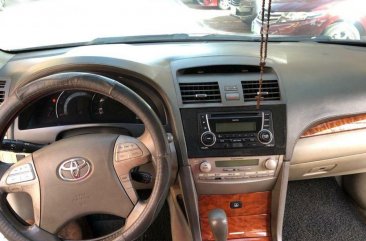 Selling 2nd Hand Toyota Camry 2007 in Malabon