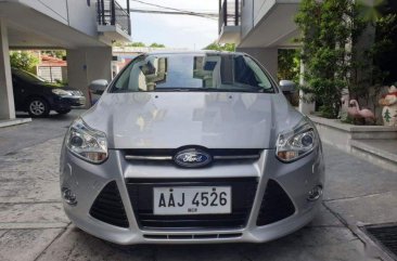2nd Hand Ford Focus 2014 for sale in Meycauayan