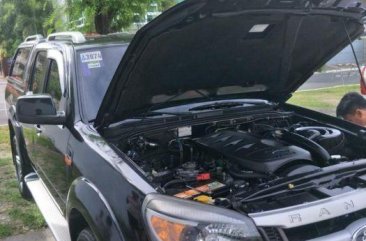 Ford Ranger 2012 Manual Diesel for sale in Bacoor