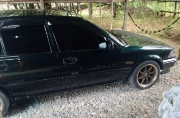 Sell 2nd Hand 1995 Toyota Corolla at 10000 km in Laoag