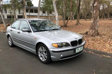 2nd Hand Bmw 318I 2003 at 70000 km for sale