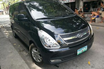 2nd Hand Hyundai Starex 2012 at 92598 km for sale