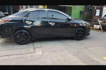 2nd Hand Toyota Vios 2015 Automatic Gasoline for sale in Malabon