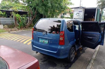 2nd Hand Toyota Avanza 2010 for sale in Kawit