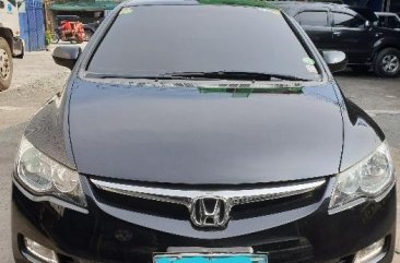 2007 Honda Civic for sale in Parañaque