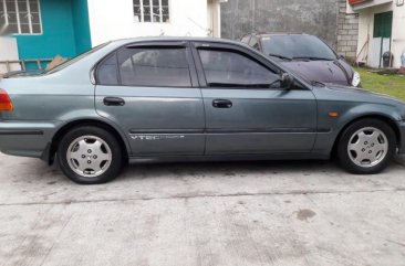 2nd Hand Honda Civic 1998 at 130000 km for sale in Tarlac City