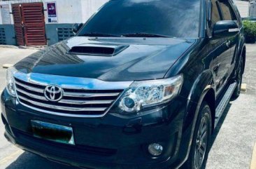 2013 Toyota Fortuner for sale in Pasay