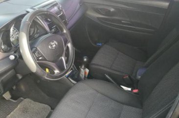 2nd Hand Toyota Vios 2014 for sale in Pasig