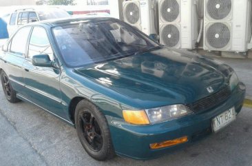 2nd Hand Honda Accord 1994 Automatic Gasoline for sale in Las Piñas