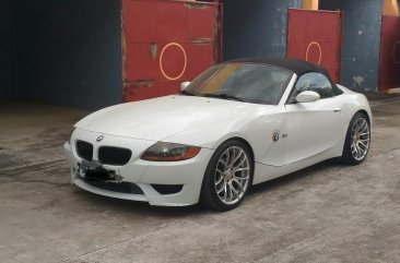 Bmw Z4 2003 Automatic Gasoline for sale in Cebu City