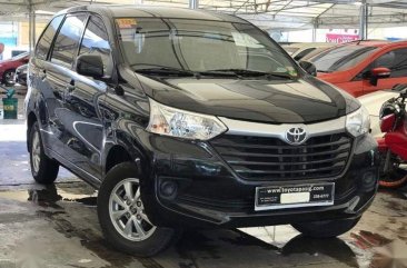 Sell 2nd Hand 2016 Toyota Avanza at 21000 km in Makati