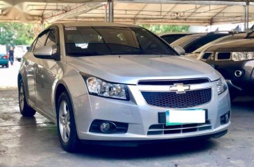 2nd Hand Chevrolet Cruze 2011 at 72000 km for sale