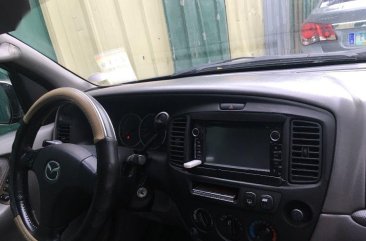 Selling Like New Mazda Tribute 2005 in Kawit