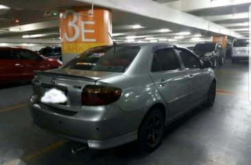 Selling Toyota Vios 2006 at 90000 km in Mandaluyong